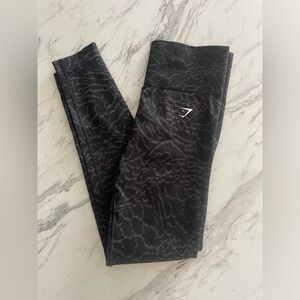 Gymshark leggings